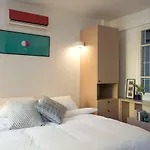 Homey Perfectly Located Studio
