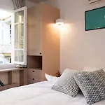 Homey Perfectly Located Studio