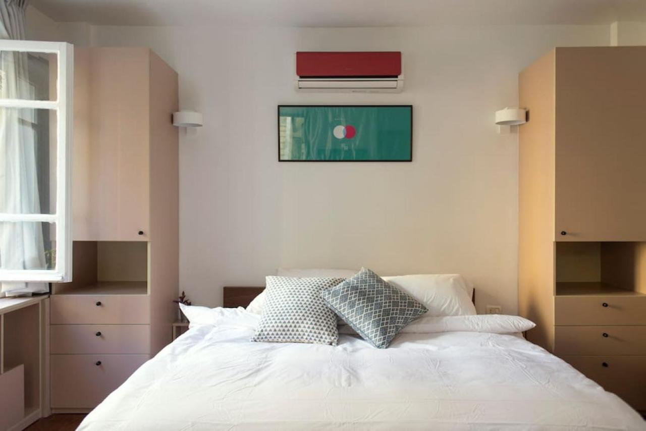 Homey Perfectly Located Apartment