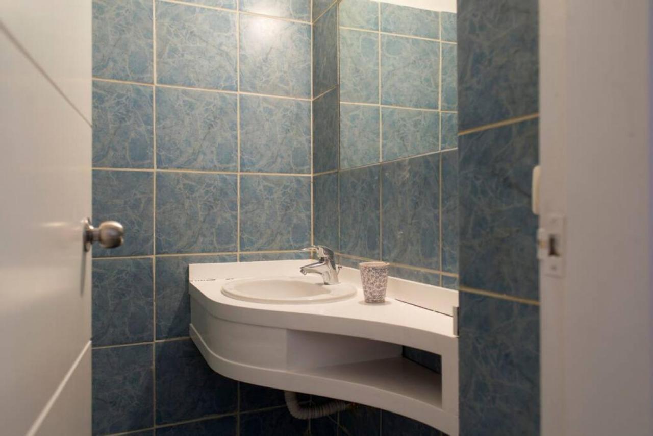 Homey Perfectly Located Apartment Beirut