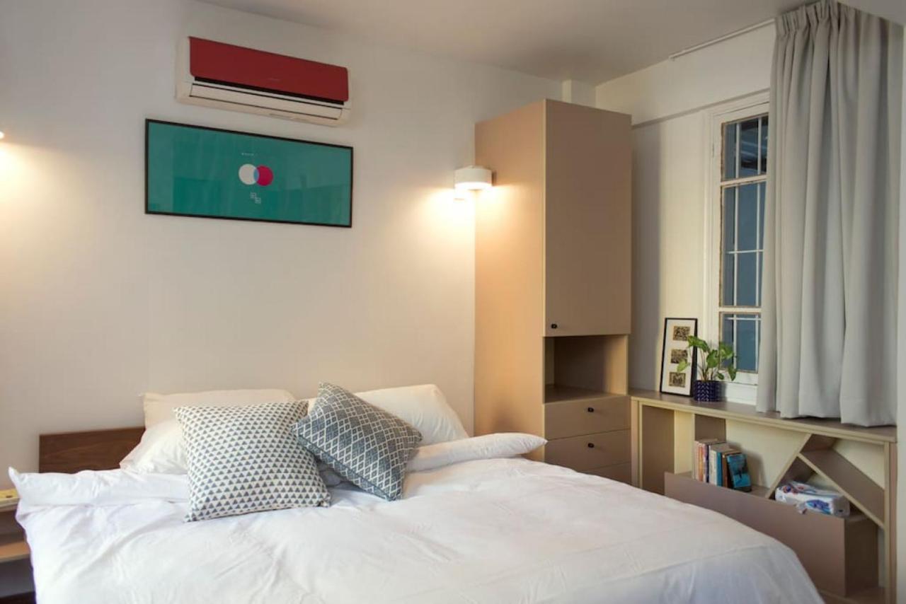 Apartment Homey Perfectly Located