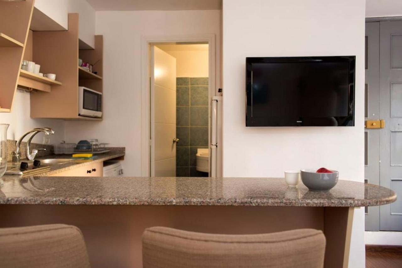 Homey Perfectly Located Beirut