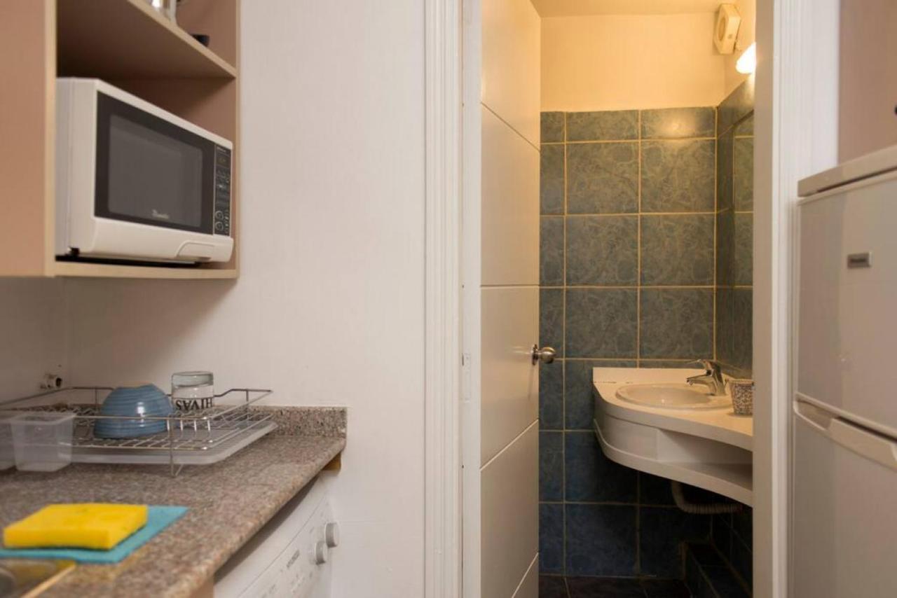 Apartment Homey Perfectly Located *