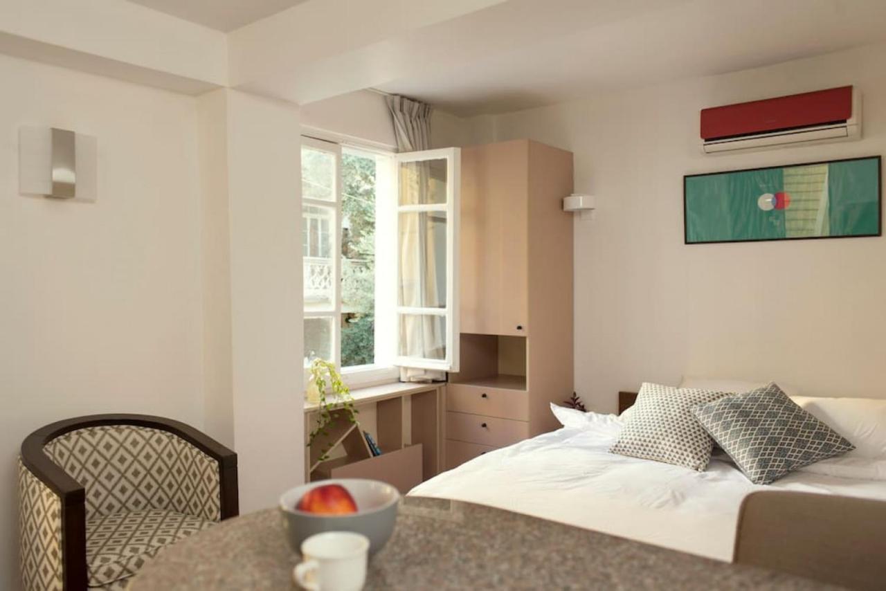 Homey Perfectly Located Beirut
