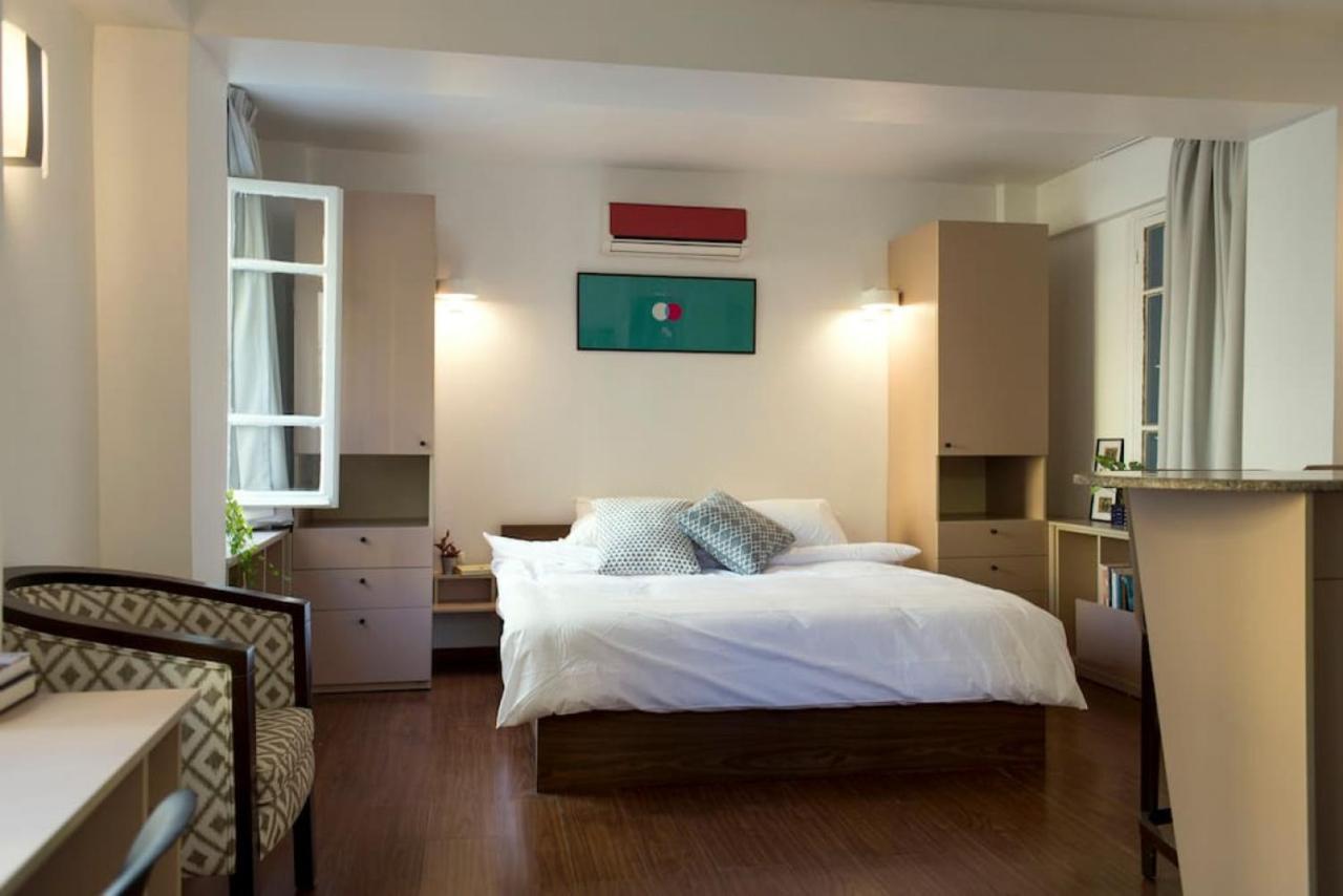 Homey Perfectly Located Apartment